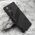 Maska / futrola COLOR STRONG II za Samsung S946 Galaxy S26 Plus 5G crna (MS).