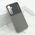 Maska / futrola CARBON LINES za Samsung A356 Galaxy A35 5G 5G siva (MS).