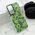 Maska / futrola COLOR VIBE za Samsung A356 Galaxy A35 5G 5G zelena (MS).