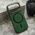 Maska / futrola ELEMENT MagSafe za iPhone 17 Pro zelena (MS).