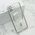 Maska / futrola CAMERA PROTECT MagSafe za iPhone 12 srebrna (MS).
