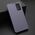 Maska / futrola na preklop Smart Window za Samsung S928 Galaxy S24 Ultra 5G ljubicasta (MS).