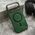 Maska / futrola ELEMENT MagSafe za iPhone 17 Pro Max (6.9) zelena (MS).