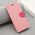 Maska / futrola na preklop MERCURY za Huawei Honor X7d/Honor Smart 400 4G pink (MS).