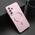 Maska / futrola ELEGANT MAGSAFE za Samsung A576 Galaxy A57 5G roze (MS).