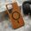 Maska / futrola ELEMENT MagSafe za Samsung S938 Galaxy S25 Ultra 5G narandzasta (MS).