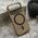 Maska / futrola ELEMENT MagSafe za iPhone 17 Pro krem (MS).