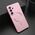 Maska / futrola ELEGANT MAGSAFE za Samsung S946 Galaxy S26 Plus 5G roze (MS).