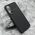 Maska / futrola Carbon za Samsung A576 Galaxy A57 5G crna (MS).