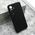 Maska / futrola FLEX MagSafe za Samsung S921 Galaxy S24 5G crna (MS).
