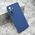 Maska / futrola GENTLE COLOR za Samsung A576 Galaxy A57 5G teget (MS).