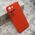 Maska / futrola GENTLE COLOR za Samsung S948 Galaxy S26 Ultra 5G crvena (MS).
