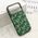 Maska / futrola MONOGRAM MagSafe za iPhone 17 Pro zelena (MS).