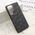 Maska / futrola MONOGRAM MagSafe za Samsung S938 Galaxy S25 Ultra 5G crna (MS).