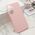 Maska / futrola GLOW DUST za Samsung A576 Galaxy A57 5G roze (MS).