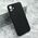 Maska / futrola GENTLE COLOR za Samsung S711 Galaxy S23 FE crna (MS).