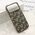 Maska / futrola MONOGRAM MagSafe za iPhone 17 Pro Max (6.9) siva (MS).