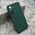 Maska / futrola GENTLE COLOR za Samsung A266 Galaxy A26 5G zelena (MS).