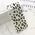 Maska / futrola LEOPARD MagSafe za Samsung S921 Galaxy S24 5G crna (MS).