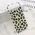 Maska / futrola LEOPARD MagSafe za iPhone 17 Air crna (MS).