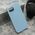 Maska / futrola LUME MagSafe za iPhone 13 (6.1) plava (MS).