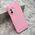 Maska / futrola GENTLE COLOR za Samsung A266 Galaxy A26 5G roze (MS).