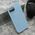 Maska / futrola LUME MagSafe za iPhone 14 (6.1) plava (MS).