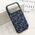 Maska / futrola MONOGRAM MagSafe za iPhone 17 Pro plava (MS).