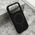 Maska / futrola FLEX MagSafe za iPhone 17 Pro crna (MS).