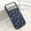 Maska / futrola MONOGRAM MagSafe za iPhone 17 Pro Max (6.9) plava (MS).