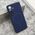 Maska / futrola FLEX MagSafe za Samsung S946 Galaxy S26 Plus 5G plava (MS).
