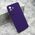 Maska / futrola GENTLE COLOR za Samsung A576 Galaxy A57 5G lila (MS).