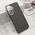 Maska / futrola GLOW DUST za Samsung A576 Galaxy A57 5G crna (MS).