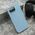 Maska / futrola LUME MagSafe za iPhone 16 Pro Max (6.9) plava (MS).