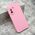 Maska / futrola GENTLE COLOR za Samsung A576 Galaxy A57 5G roze (MS).