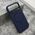 Maska / futrola FLEX MagSafe za iPhone 17 Pro Max (6.9) plava (MS).