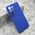 Maska / futrola GENTLE COLOR za Samsung S948 Galaxy S26 Ultra 5G plava (MS).