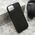 Maska / futrola LUME MagSafe za iPhone 14 (6.1) crna (MS).