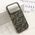 Maska / futrola MONOGRAM MagSafe za iPhone 17 Pro siva (MS).