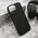 Maska / futrola LUME MagSafe za iPhone 16 Pro Max (6.9) crna (MS).
