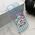 Maska / futrola print PARTY za iPhone 15 plava LBB004 (MS).