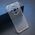 Silikonska maska / futrola CRASHPROOF za Huawei Honor Magic 8 Lite providna (MS).