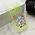 Maska / futrola print PARTY za iPhone 15 zuta LBB004 (MS).