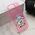 Maska / futrola print PARTY za iPhone 15 Pro (6.1) pink LBB004 (MS).