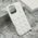 Maska / futrola OCTOBUDDY za iPhone 16 Pro Max (6.9) bela (MS).