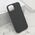 Maska / futrola PURE MagSafe za iPhone 13 (6.1) siva (MS).