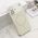 Maska / futrola PASTEL DREAMS MagSafe za iPhone 16 (6.1) bela (MS).
