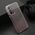 Maska / futrola OMBRE GLITTER za Samsung A576 Galaxy A57 5G roze (MS).