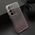 Maska / futrola OMBRE GLITTER za Samsung S948 Galaxy S26 Ultra 5G roze (MS).