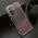 Maska / futrola OMBRE GLITTER za Samsung A566 Galaxy A56 5G roze (MS).
